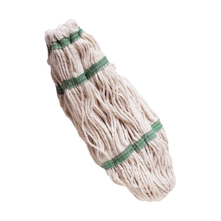 Libman Libman Tornado 13.6 in. Twist Synthetic Yarn Mop Refill 1 pk 071736020310